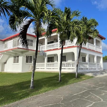 Luxurious One And Two Bedroom Villa Christiansted Exteriör bild