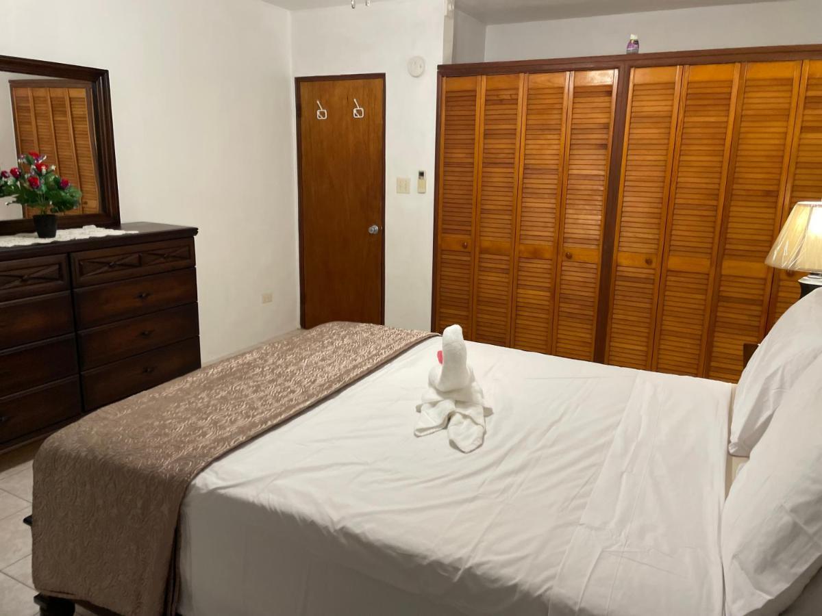 Luxurious One And Two Bedroom Villa Christiansted Exteriör bild