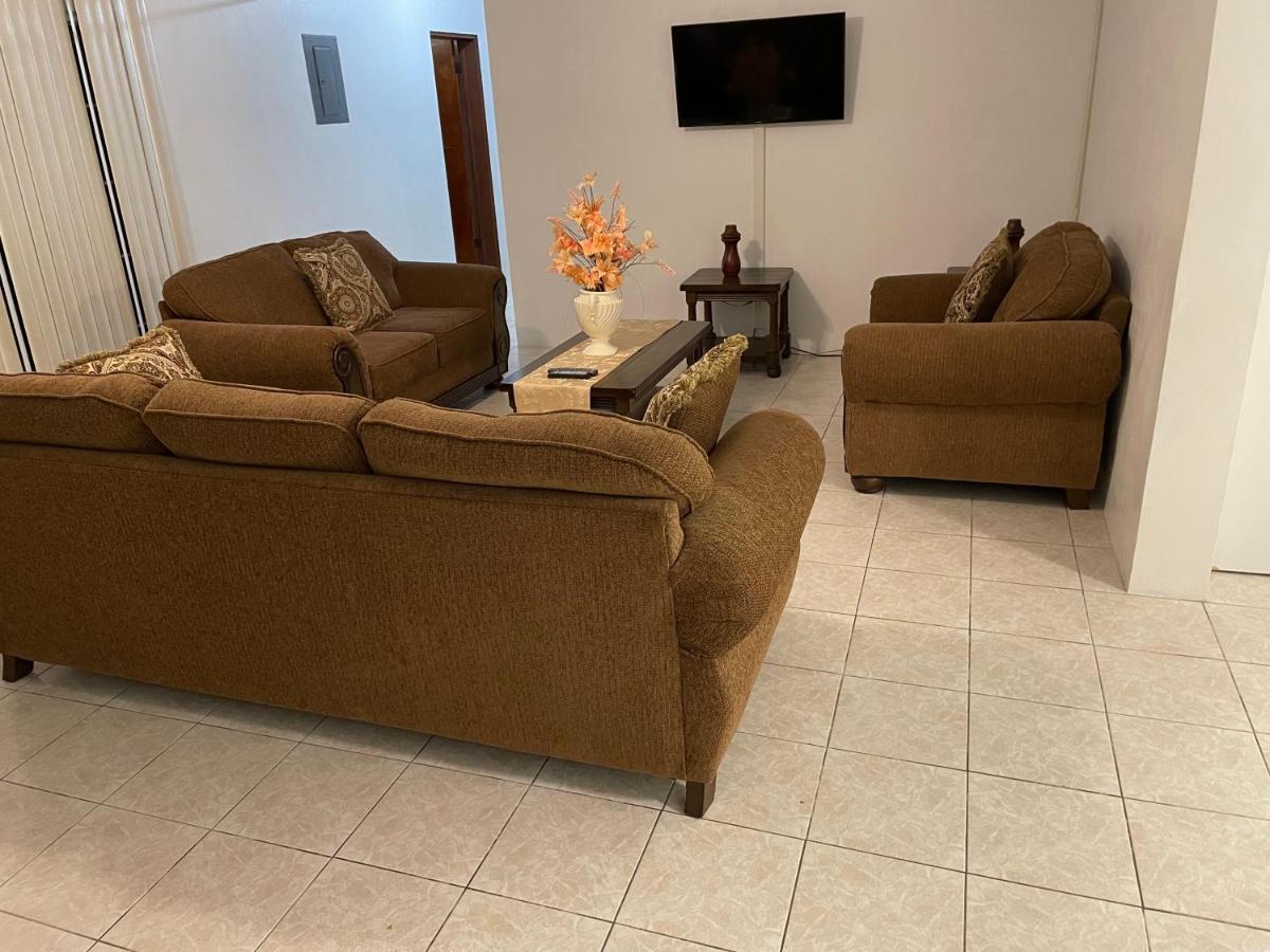 Luxurious One And Two Bedroom Villa Christiansted Exteriör bild