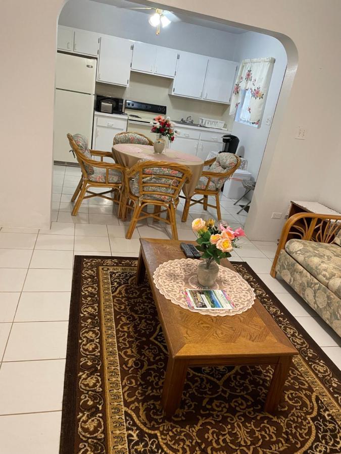 Luxurious One And Two Bedroom Villa Christiansted Exteriör bild