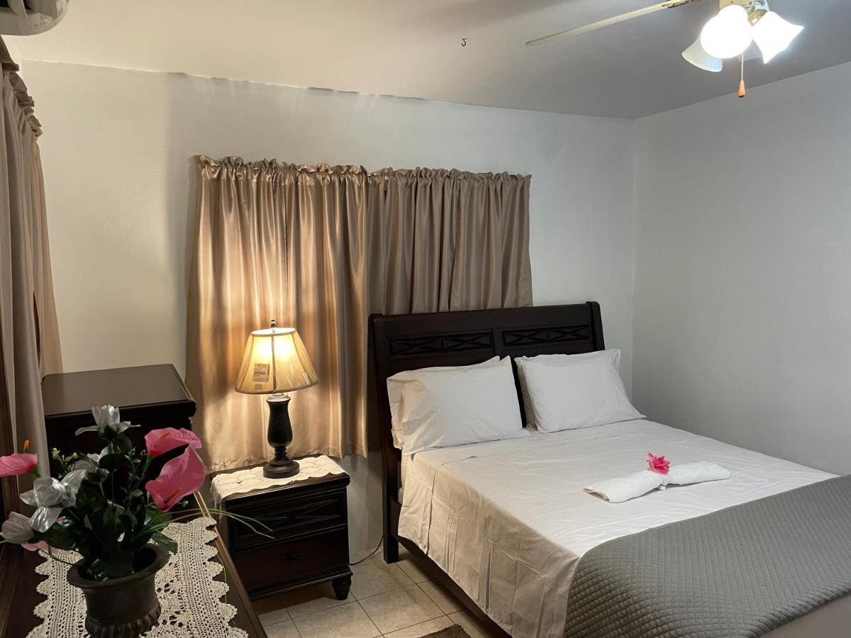 Luxurious One And Two Bedroom Villa Christiansted Exteriör bild