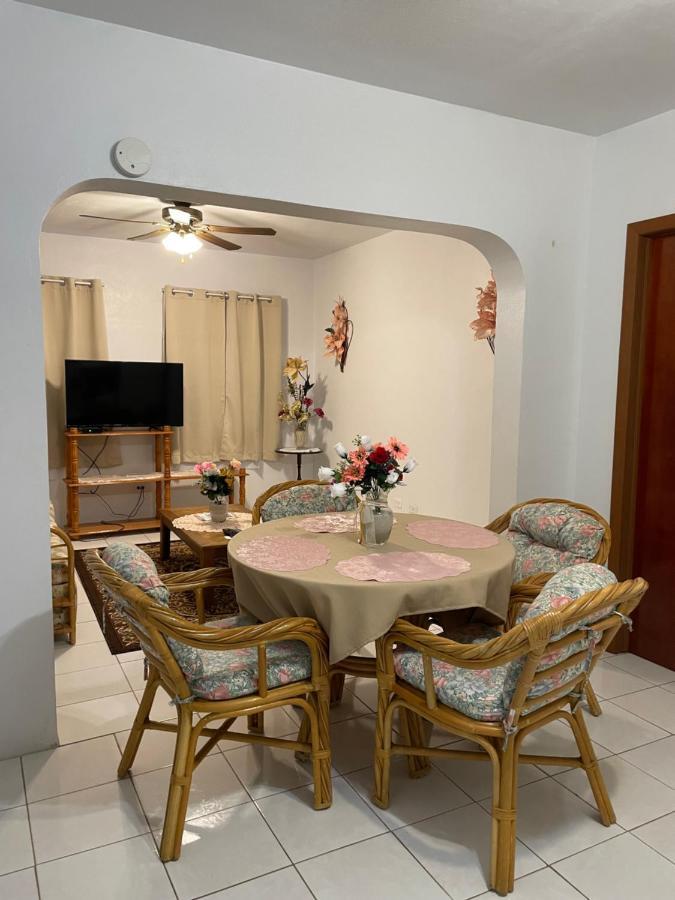 Luxurious One And Two Bedroom Villa Christiansted Exteriör bild