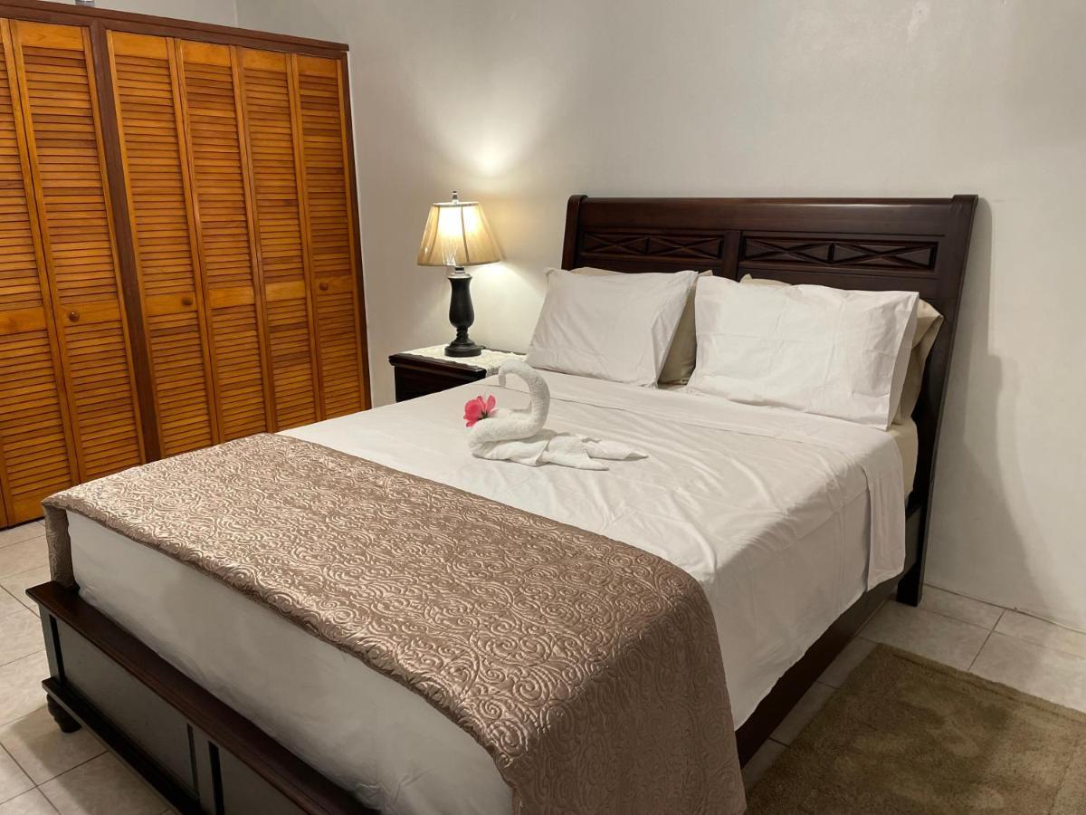 Luxurious One And Two Bedroom Villa Christiansted Exteriör bild