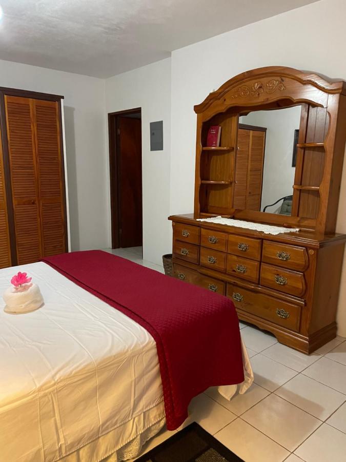Luxurious One And Two Bedroom Villa Christiansted Exteriör bild