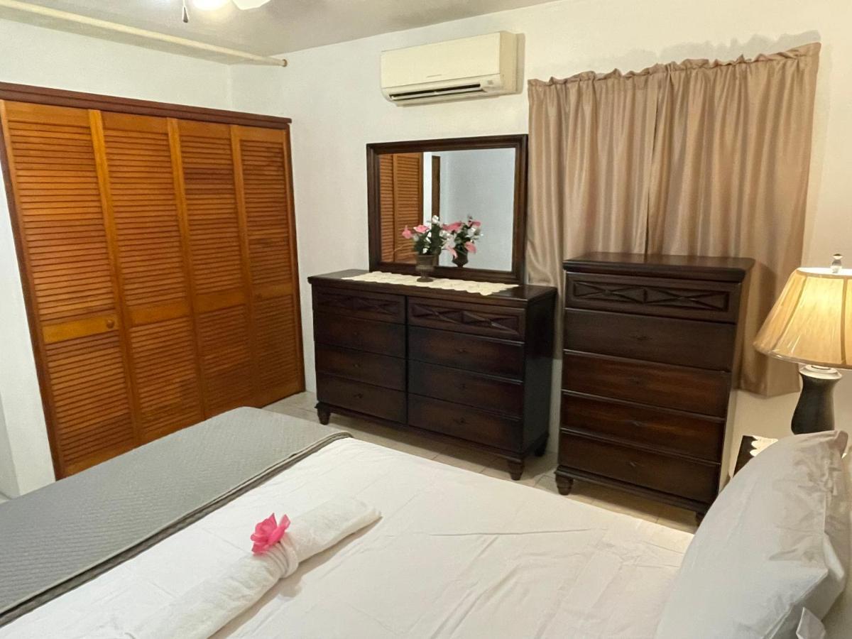 Luxurious One And Two Bedroom Villa Christiansted Exteriör bild