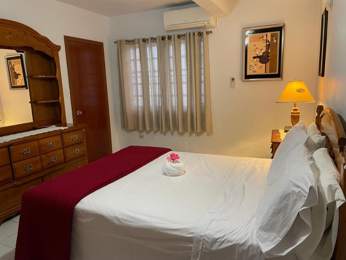 Luxurious One And Two Bedroom Villa Christiansted Exteriör bild