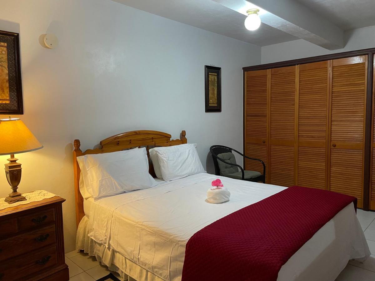 Luxurious One And Two Bedroom Villa Christiansted Exteriör bild