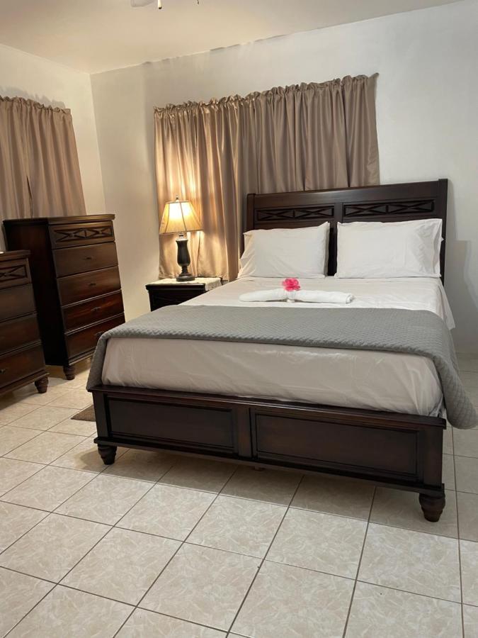Luxurious One And Two Bedroom Villa Christiansted Exteriör bild