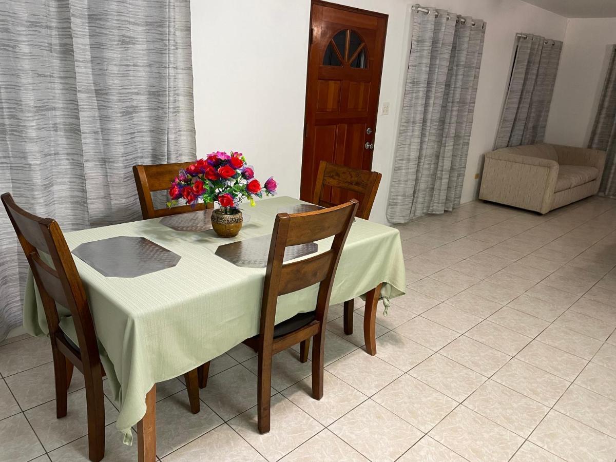 Luxurious One And Two Bedroom Villa Christiansted Exteriör bild