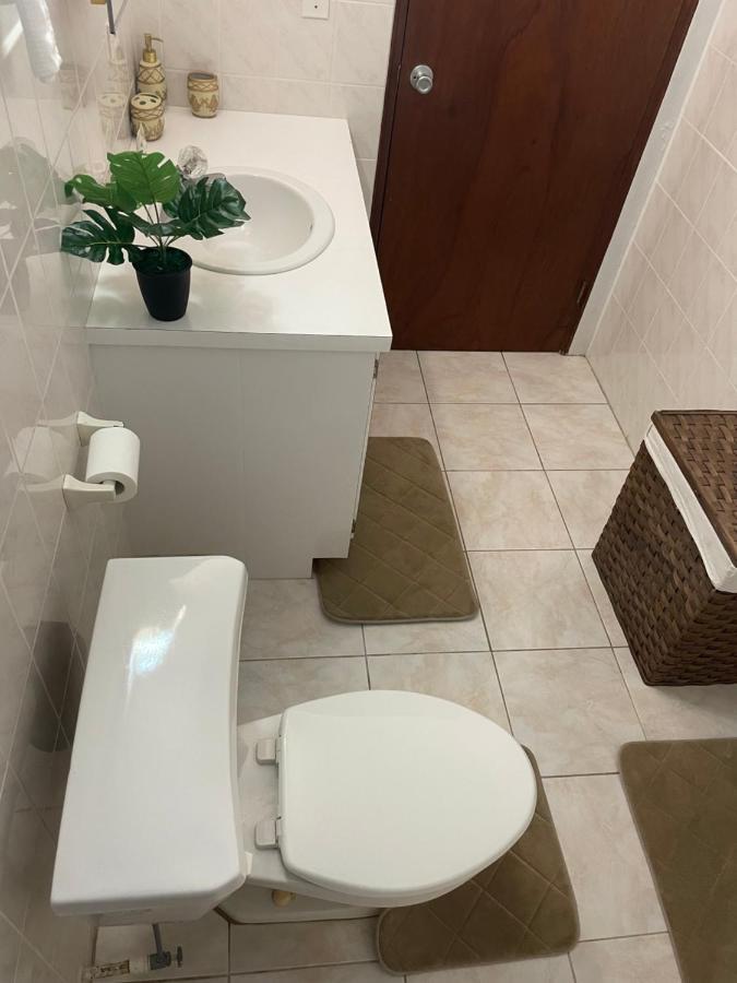 Luxurious One And Two Bedroom Villa Christiansted Exteriör bild