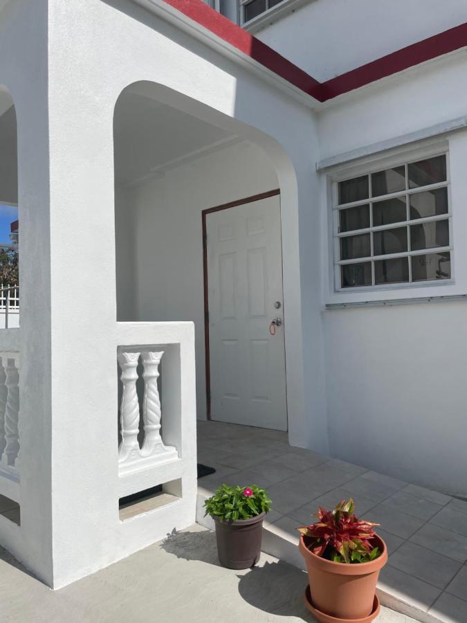 Luxurious One And Two Bedroom Villa Christiansted Exteriör bild