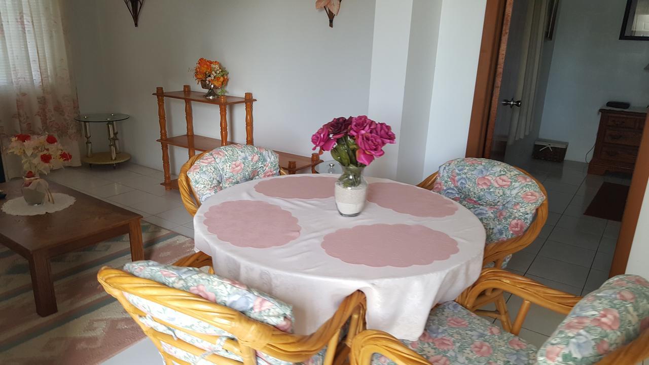 Luxurious One And Two Bedroom Villa Christiansted Exteriör bild
